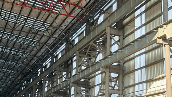 Haimen COSCO Marine Equipment