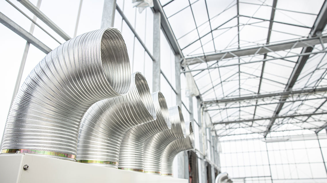 Ventilation & Daylighting