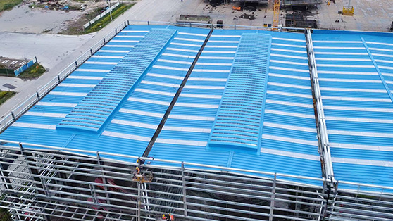 Hudong‑Zhonghua Shipyard