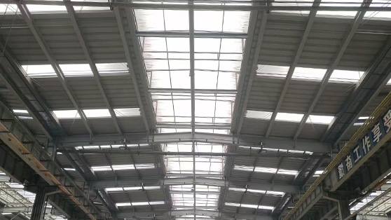 Nantong COSCO KHI