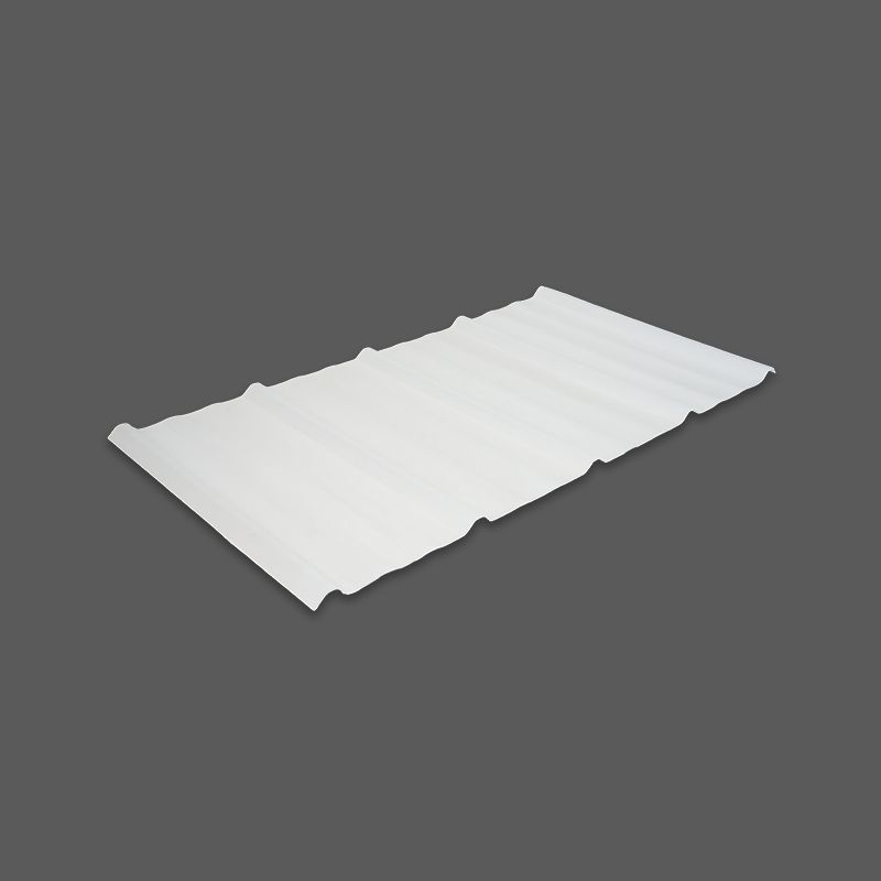 B900 Wide-Coverage Industrial Rooflight Sheet