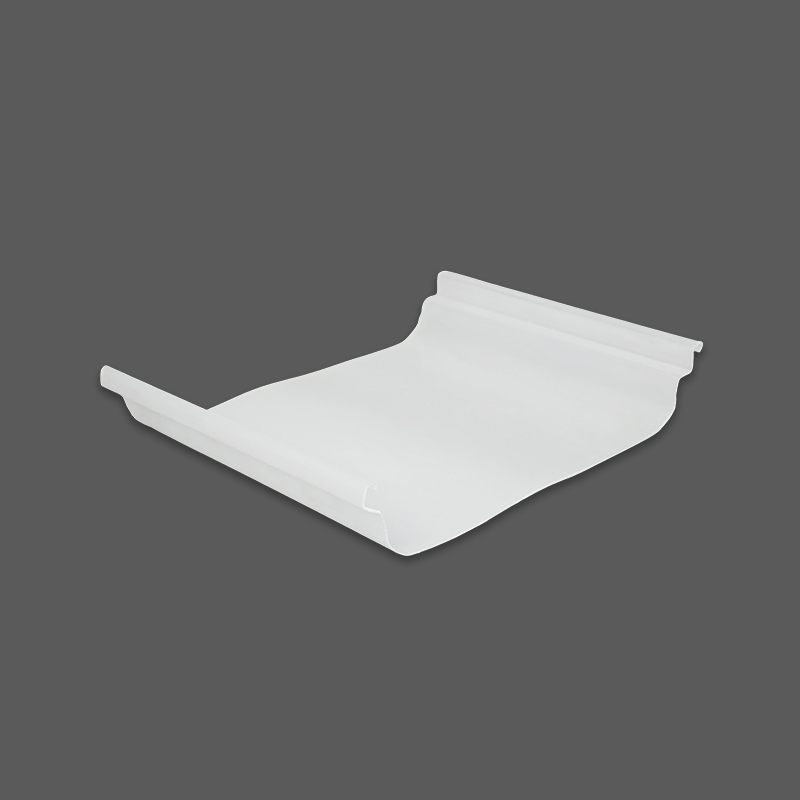 470 Clip-Lock Polycarbonate Rooflight Panel