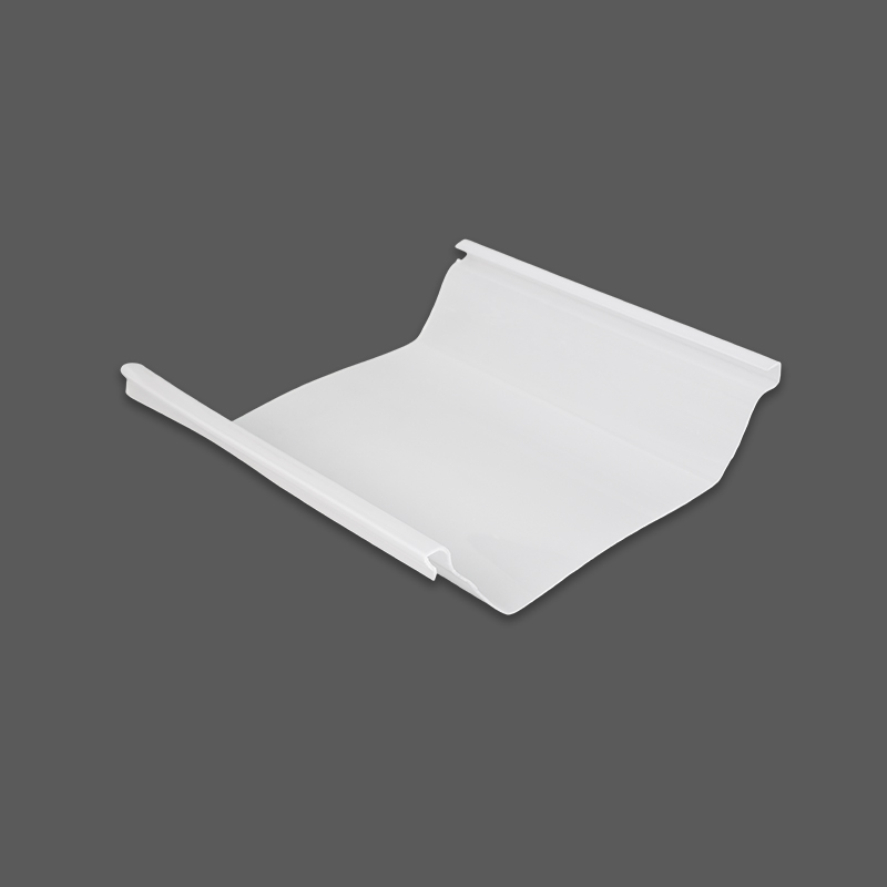 J380 Standing Seam Polycarbonate Skylight Panel