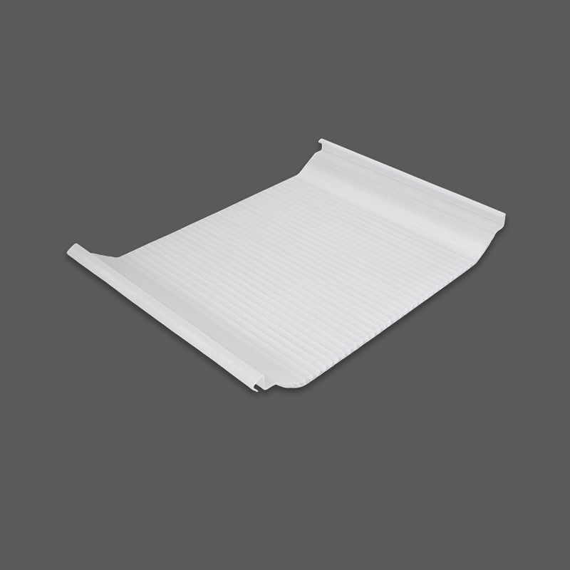 2-470 Insulated Standing Seam Daylighting Panel